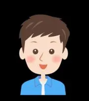 レーザーマンの画像