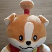 わんまる(^з^)　プロフ見てくださいの画像