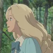 まゆげーの画像