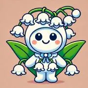 3muguetの画像