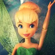 Tinker Bell✩.*˚