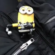 チャッピー