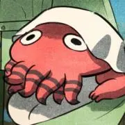 ペロの画像