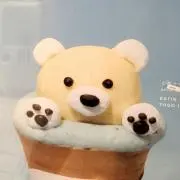 しろくま〜断捨離出品中の画像