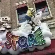 JAPAN Marketの画像