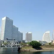 ヨコハマン