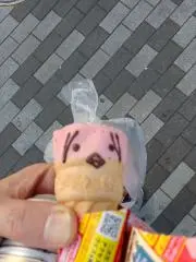カプびえ