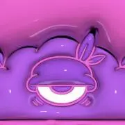 ランプくんの画像
