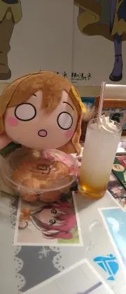まきぽの画像