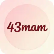 43mamの画像