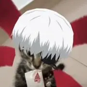 にゃんっの画像