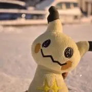 こば( ¨̮ )