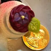 りんごの画像
