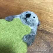 ラコラコラッコの画像