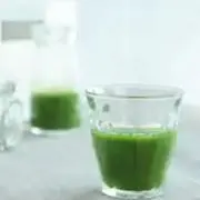青汁の画像