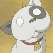 でんすけの画像