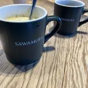 サムライの画像