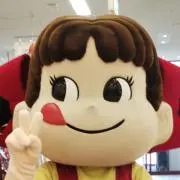 ペコちゃん