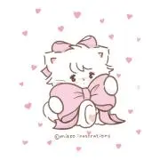 断捨離中のねこ