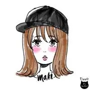 M♡
