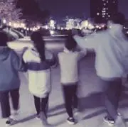 M familyの画像