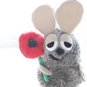 komariの画像