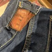 d*g様 【希少】USA製 90s Levi's 501XX 最終期 チェーンス - メルカリ