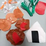 いちごの画像