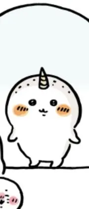 ちぃかわの画像