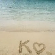 A ❤︎ K