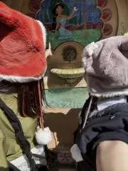 とまの画像