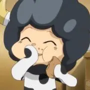 mari