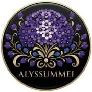 ALYSSUMMEIの画像