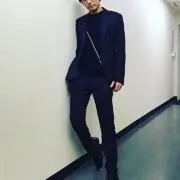 ちるの画像