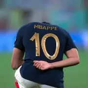 MBAPPE