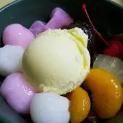 あんみつの画像