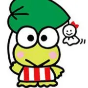 けろろっぴ