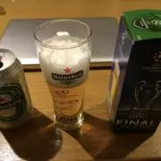 しらすのお父さん