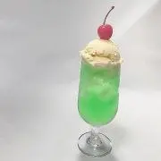 めろんそーだの画像