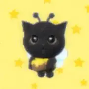 毛！かわいすぎ！アザラシキーホルダー 月ver. とっかりセンター