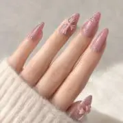姫☆ネイル☆の画像