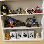 めちゅみの画像