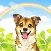 木もれ日   ☀️の画像
