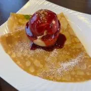 いちごの画像
