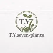 T.Y.7plantsの画像