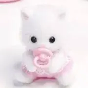 にゃ♡の画像