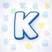 kの画像