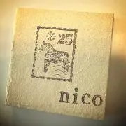 nicoの画像