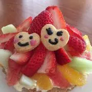 ゆうちゃんの画像