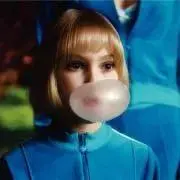 マリルの画像
